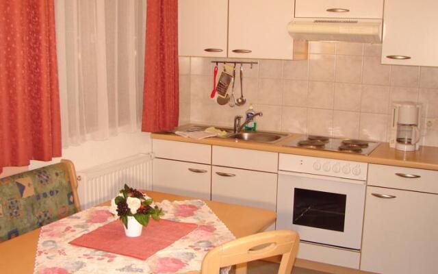 Haus Romana