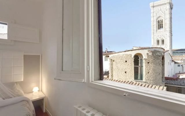 Giotto Apartment by Home Sharing