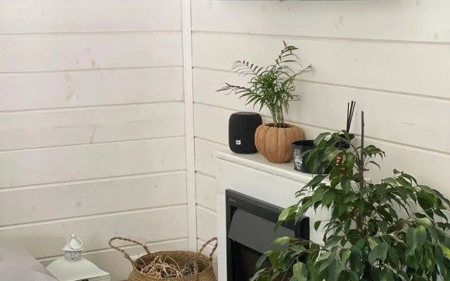 Relax Villas Villa (Релакс Виллы Вилла)