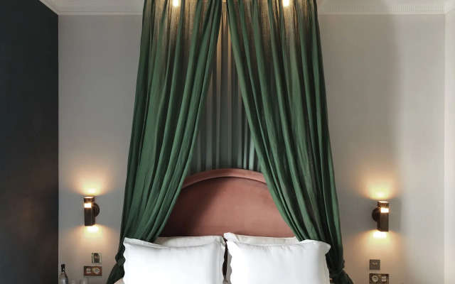 Hotel Des Grands Boulevards