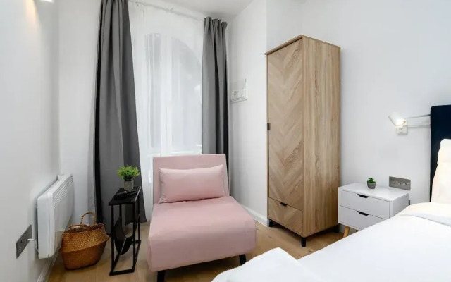 Guestready - Greenwich Park Studios