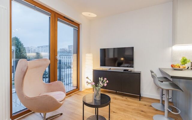 ShortStayPoland Zdziechowskiego B150