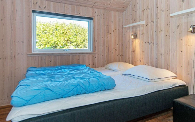 14 Person Holiday Home in Ebeltoft