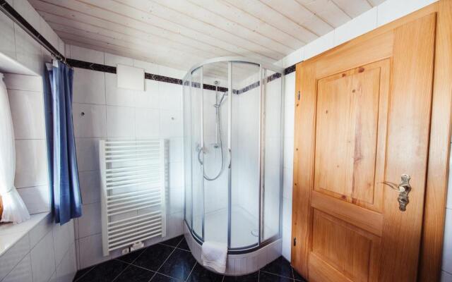 Bergbauernhof Schoberlehen