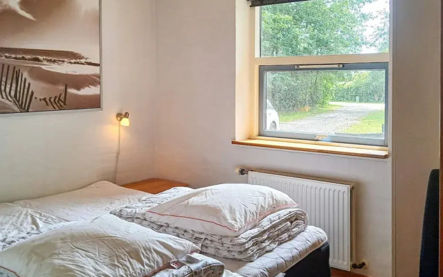 12 Person Holiday Home in Hojslev-by Traum