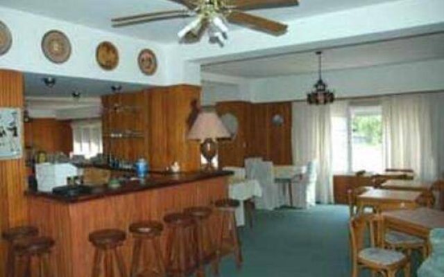 Hotel La Golondrina