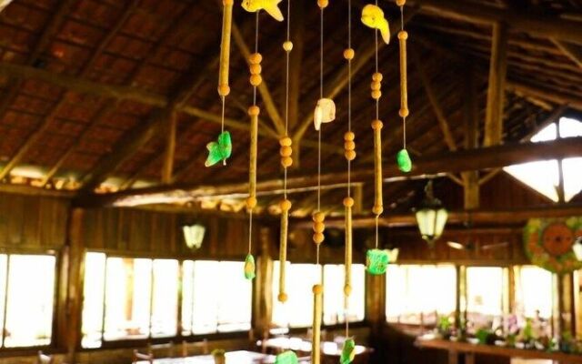 Porto Fazenda Hotel - Pensão Completa