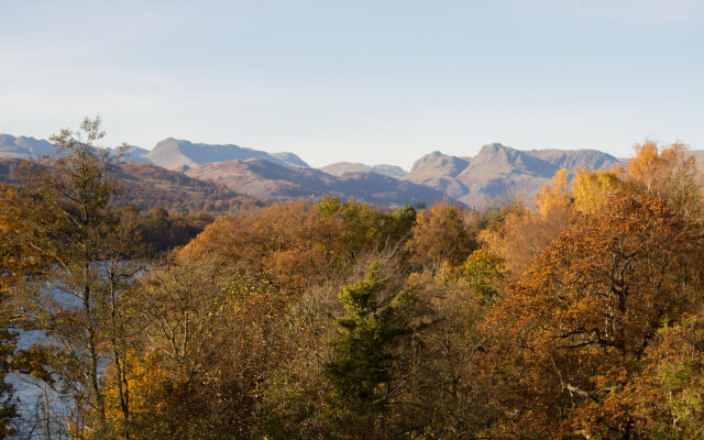 Cragwood Country House Hotel