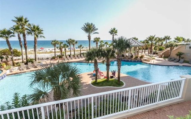 Indigo W0901 Plus Cabana