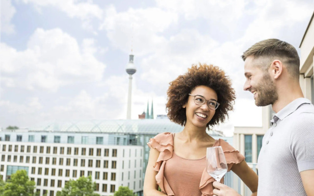 Capri by Fraser Berlin