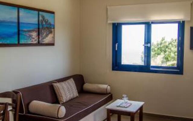 Villa Contessa Deluxe Apartments
