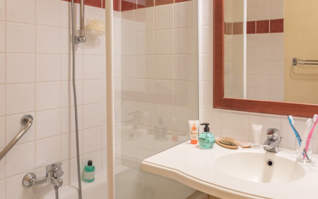 Résidence Le Parc d'Arradoy