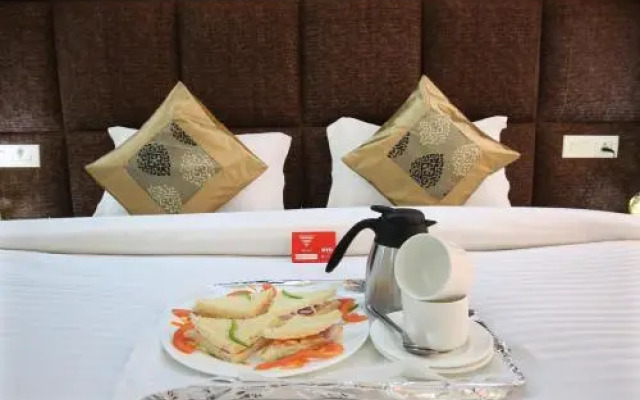 Hotel The 13een