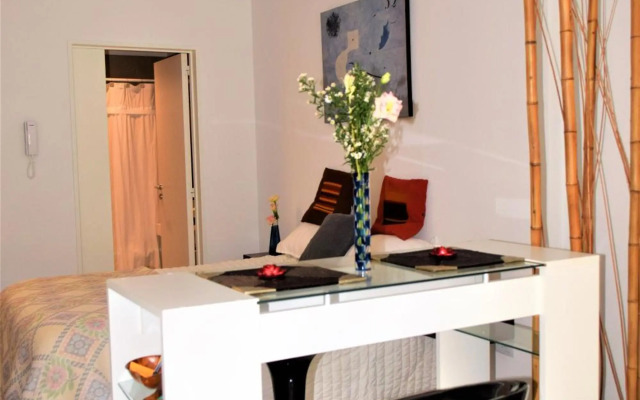 New Apartment in Recoleta