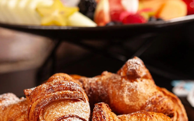 Teatro Hotel - Destigo Hotels