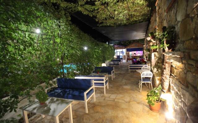 Itaka Hotel