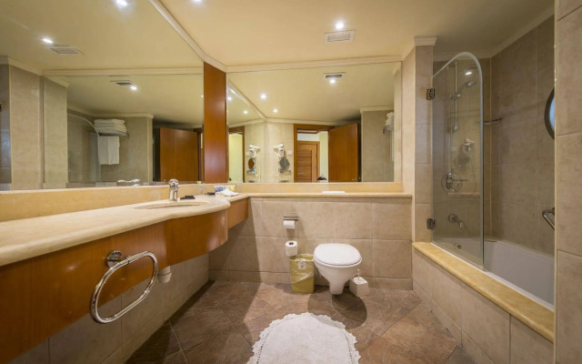 Galei Kinnereth Hotel