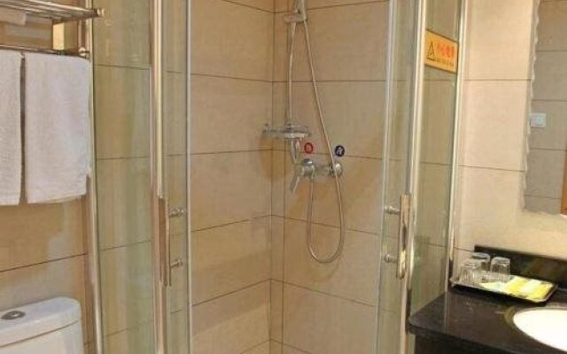 Wanjia Business Hotel