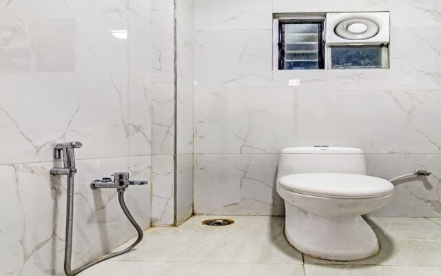 Capital O 26938 Hotel Soni Inn