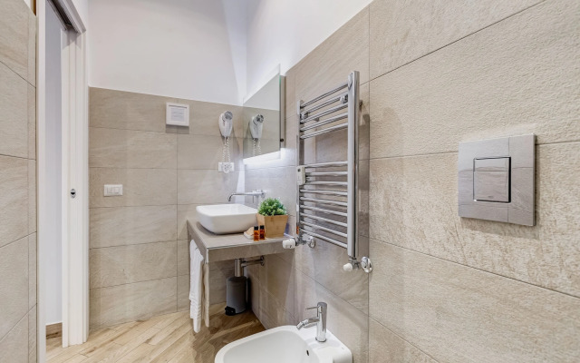 Colonna Luxury Suites