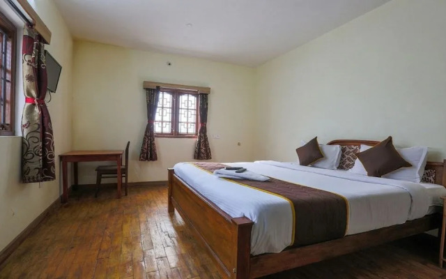 The woodcock Cottage