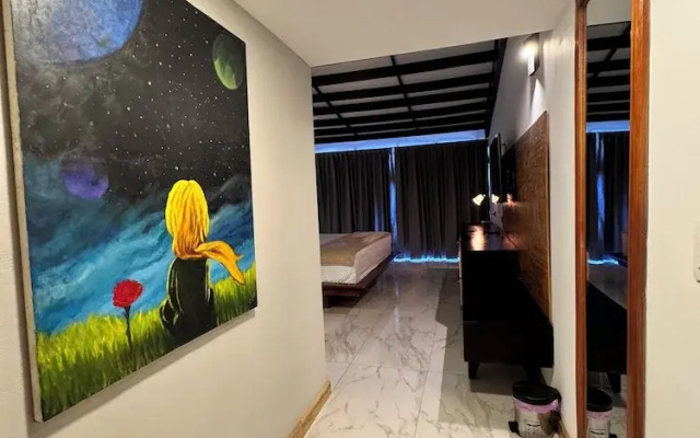 Hotel Tesoro Beach