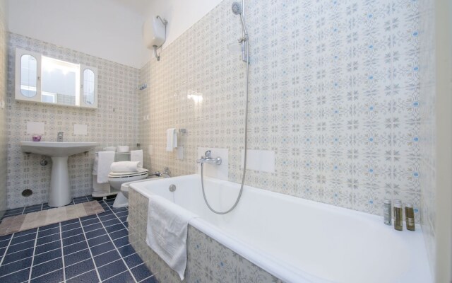 Budello Apartment