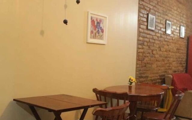 Paju Hostel e Pousada