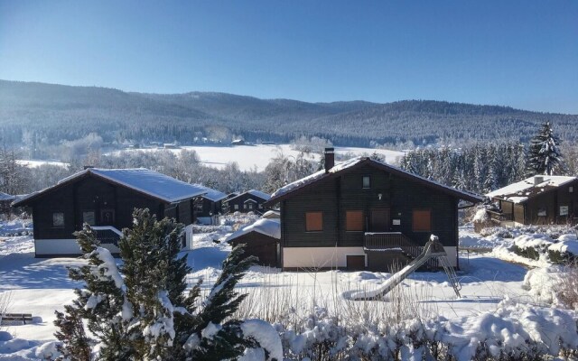 Beautiful Apartment in Arrach With 2 Bedrooms and Wifi