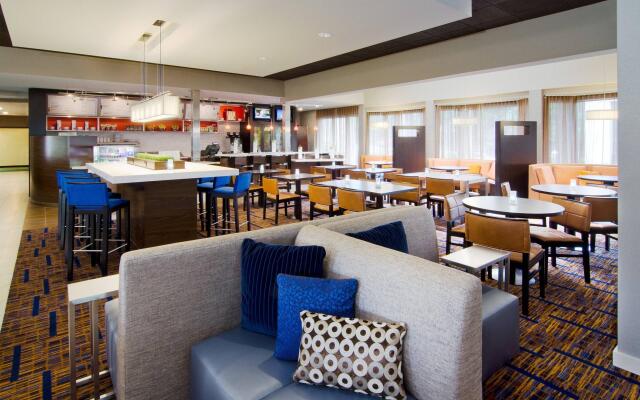 Courtyard by Marriott Portland Beaverton