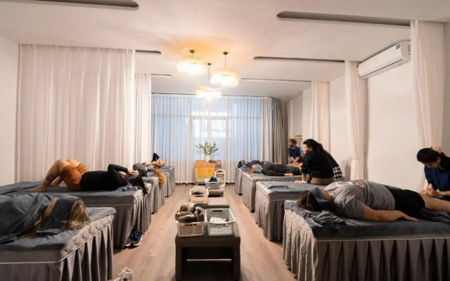 Minasi Premium Hotel