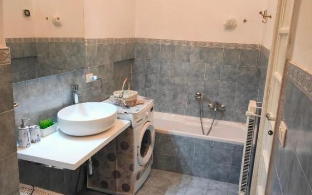 Appartamento ai giardini