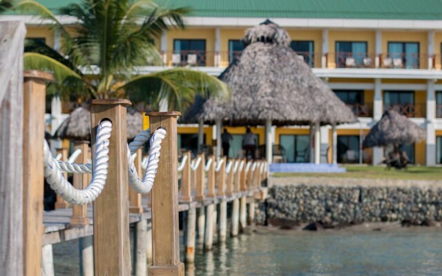 Hotel Playa Tortuga & Beach Resort