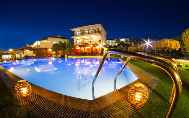 Sonia Village Hotel