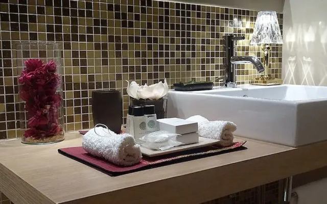 Duchess Boutique Hotel B&B