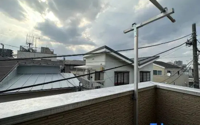 Nestay Villa Tokyo Oyama