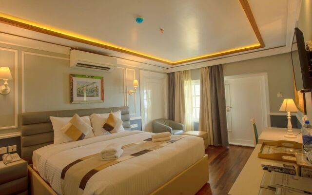 State Beach Resort & Spa