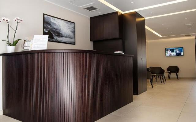 Hotel Palazzo Argenta