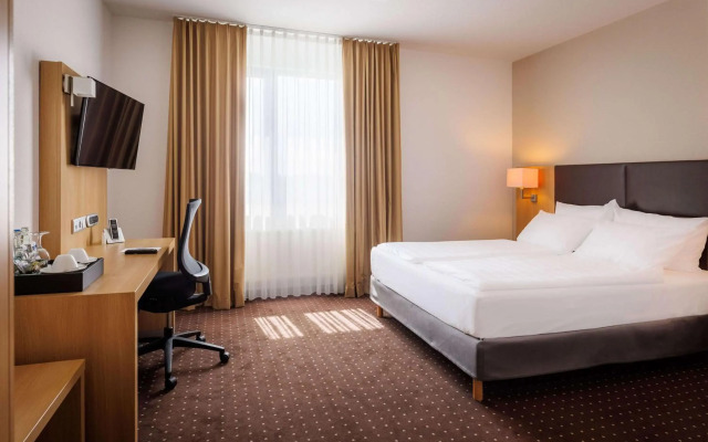 LanzCarré Hotel Mannheim, a member of Radisson Individuals