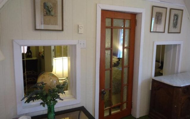 Governor's Mansion Inn