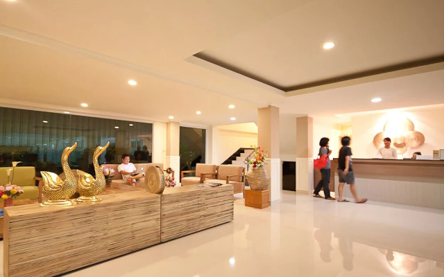 Muanmanee Boutique Hotel