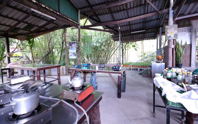 Krabi Villa