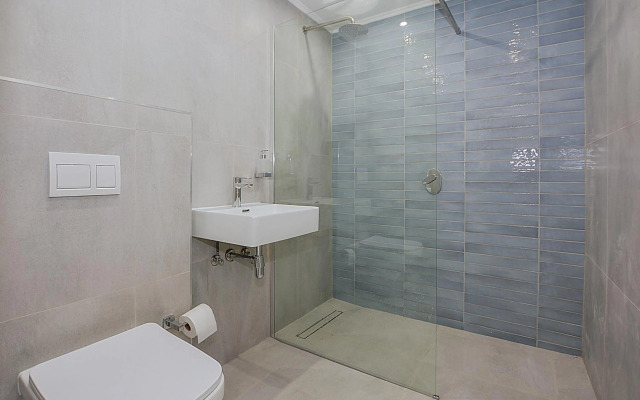 Ocean view Luxury Beachfront Self Catering Apartment