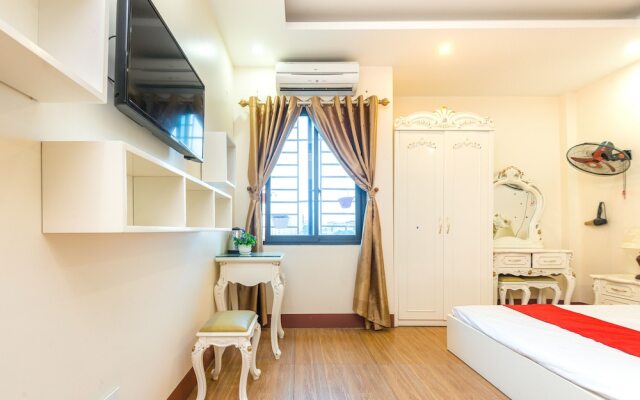 Nam Khanh Hotel by OYO Rooms