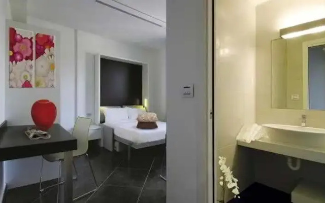 57 Res Hotel Orio