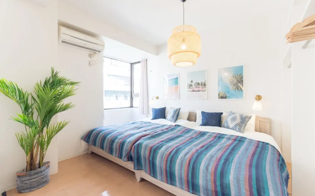 Sakuraya Condominium Kitahorie