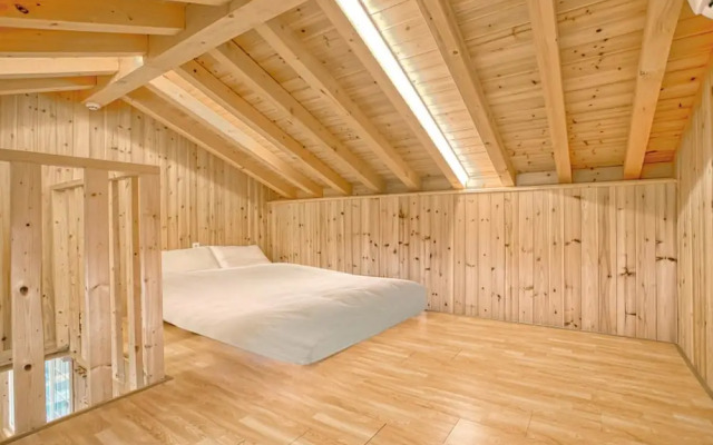 Seogwipo Neulbada Pet Pension