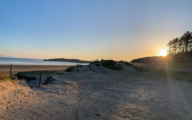 Snowdonia Stone Cottage