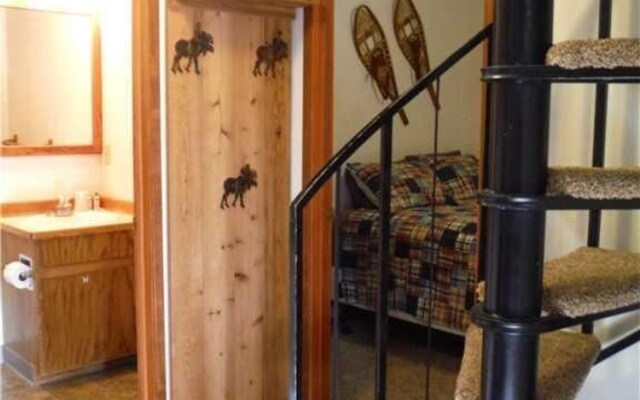 Lodgepole Lower - 3 Br Condo