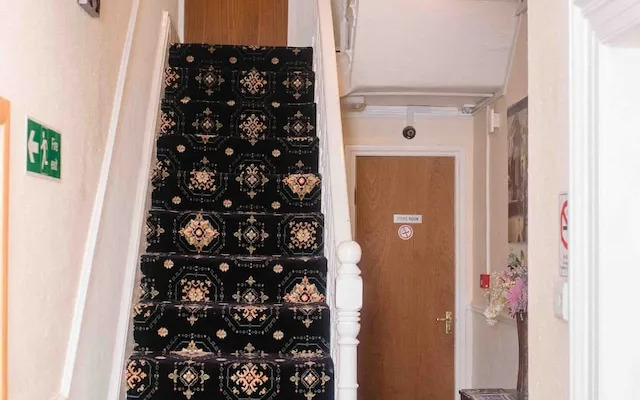 The Chadwick Holiday Flats